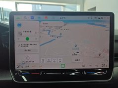 高尔夫 2025款 300TSI R-Line