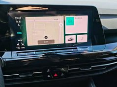 高尔夫 2023款 改款 280TSI DSG R-Line