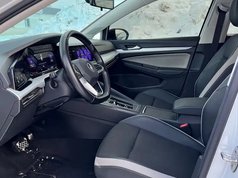 高尔夫 2021款 280TSI DSG Pro