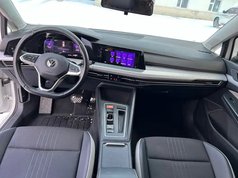 高尔夫 2021款 280TSI DSG Pro