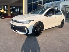 高尔夫 2025款 300TSI R-Line