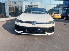 高尔夫 2025款 300TSI R-Line