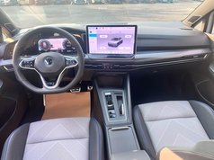 高尔夫 2025款 300TSI R-Line