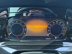 高尔夫 2023款 改款 280TSI DSG R-Line Lite