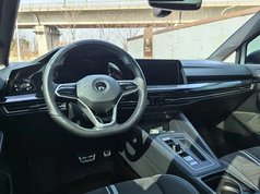 高尔夫 2023款 改款 280TSI DSG R-Line Lite