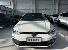 高尔夫 2023款 280TSI DSG R-Line