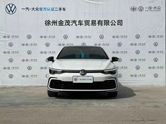 高尔夫 2023款 280TSI DSG R-Line Lite