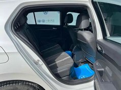 高尔夫 2023款 280TSI DSG R-Line Lite