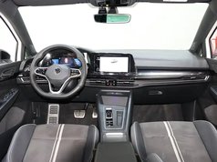 高尔夫 2023款 改款 280TSI DSG R-Line Lite