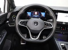 高尔夫 2023款 改款 280TSI DSG R-Line Lite