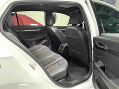 高尔夫 2021款 280TSI DSG R-Line