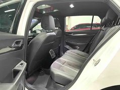 高尔夫 2021款 280TSI DSG R-Line