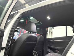 高尔夫 2021款 280TSI DSG R-Line
