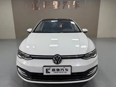 高尔夫 2021款 280TSI DSG Pro