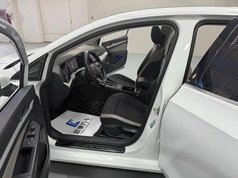 高尔夫 2021款 280TSI DSG Pro