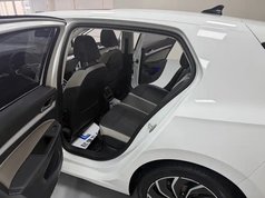 高尔夫 2021款 280TSI DSG Pro