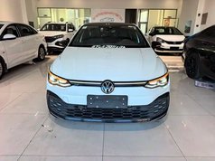 高尔夫 2021款 280TSI DSG R-Line