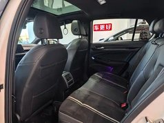高尔夫 2021款 280TSI DSG R-Line
