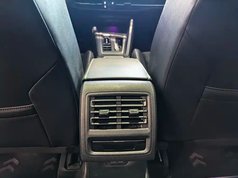 高尔夫 2021款 280TSI DSG R-Line