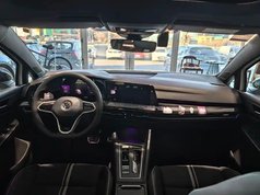 高尔夫 2021款 280TSI DSG R-Line