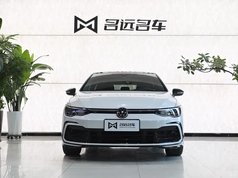 高尔夫 2021款 280TSI DSG R-Line