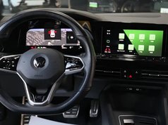 高尔夫 2021款 280TSI DSG R-Line