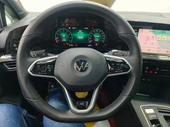 高尔夫 2023款 280TSI DSG R-Line Lite