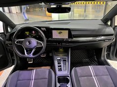 高尔夫 2023款 280TSI DSG R-Line Lite