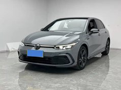 高尔夫 2023款 280TSI DSG R-Line Lite