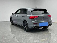 高尔夫 2023款 280TSI DSG R-Line Lite