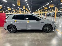 高尔夫 2021款 280TSI DSG R-Line