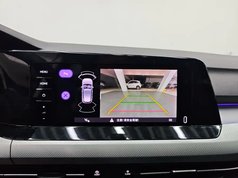 高尔夫 2021款 280TSI DSG 30周年纪念版