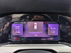 高尔夫 2021款 280TSI DSG 30周年纪念版