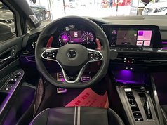 高尔夫 2023款 280TSI DSG R-Line