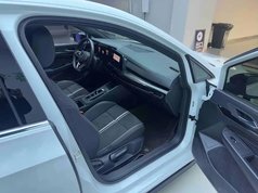 高尔夫 2023款 280TSI DSG R-Line Lite