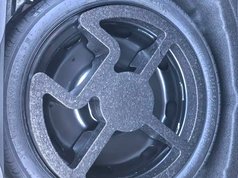 高尔夫 2023款 280TSI DSG Pro