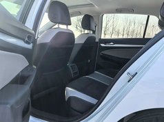 高尔夫 2023款 280TSI DSG Pro