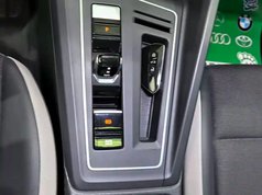 高尔夫 2023款 改款 280TSI DSG Pro