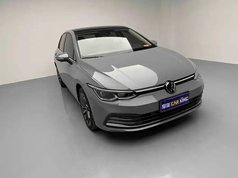 高尔夫 2023款 改款 280TSI DSG Pro