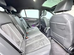 高尔夫 2021款 280TSI DSG R-Line