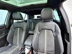 高尔夫 2021款 280TSI DSG R-Line