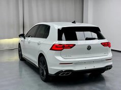 高尔夫 2021款 280TSI DSG R-Line