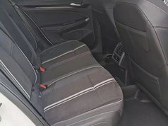 高尔夫 2021款 280TSI DSG R-Line