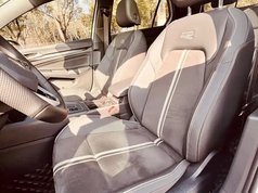 高尔夫 2021款 280TSI DSG R-Line