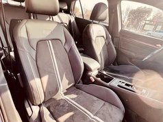 高尔夫 2021款 280TSI DSG R-Line