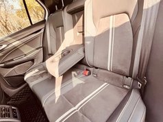 高尔夫 2021款 280TSI DSG R-Line