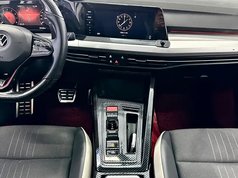 高尔夫 2021款 280TSI DSG Pro 首发版