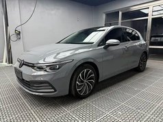 高尔夫 2021款 280TSI DSG Pro