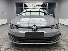 高尔夫 2021款 280TSI DSG Pro