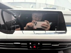 高尔夫 2021款 280TSI DSG Pro